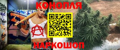 каннабис Лесосибирск